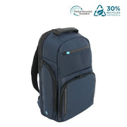 MOBILIS Executive 4 Premium Backpack 14-16" - 30% RECYCLED