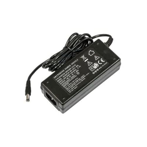 Mikrotik 48POW adaptateur de puissance & onduleur Noir