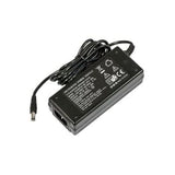 Mikrotik 48POW adaptateur de puissance & onduleur Noir