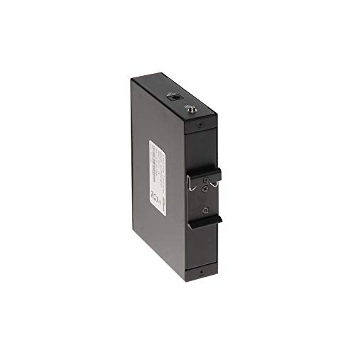 DAHUA switch industriel 4 port 100M/1000M  PFS3106-4T