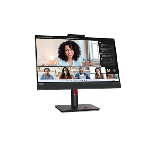 LENOVO ThinkVision T24mv-30 23.8p IPS 1920x1080 16:9 HDMI DP USB TopSeller