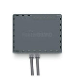 Mikrotik hEX S Routeur connecté Gigabit Ethernet Noir