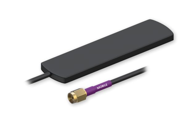TELTONIKA NETWORKS mobile adhesive SMA antenna