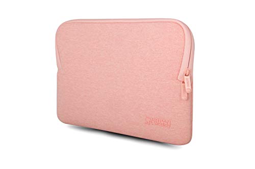 URBAN FACTORY MEMOREE SLEEVE POUR MACBOOK PRO 13inch BLEU