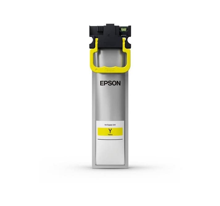 EPSON 1LB WF-C53xx/WF-C58xx Series Ink Cartridge L Yellow 3.000 pages