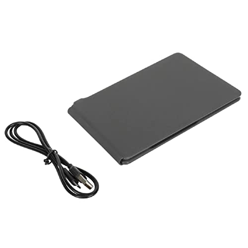 TARGUS Anti Microbial Folding Ergonomic Tablet Keyboard (FR)