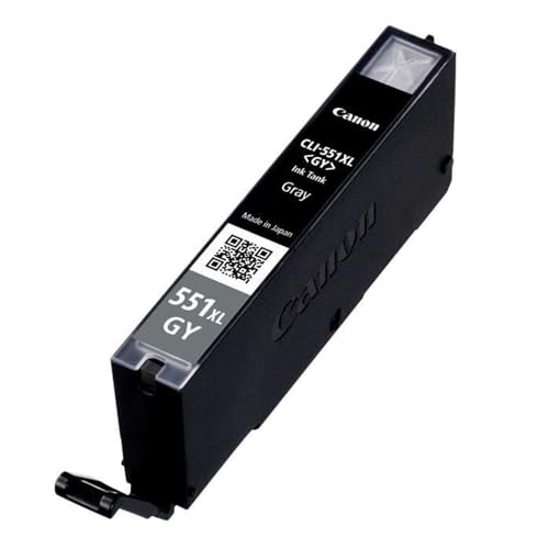 Ink/CLI-551XL Cartridge GY