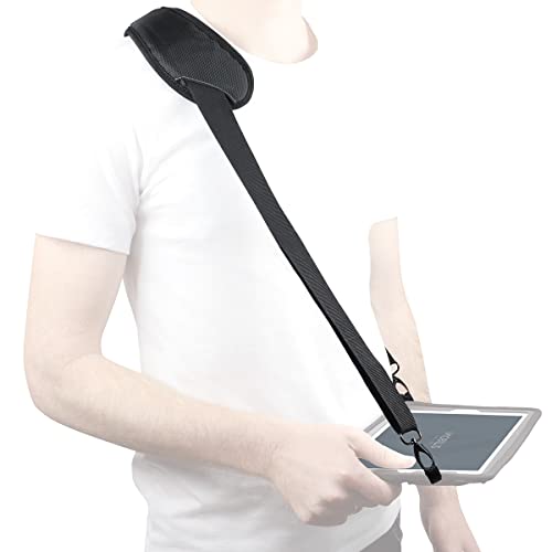 Bandoulière ergonomique