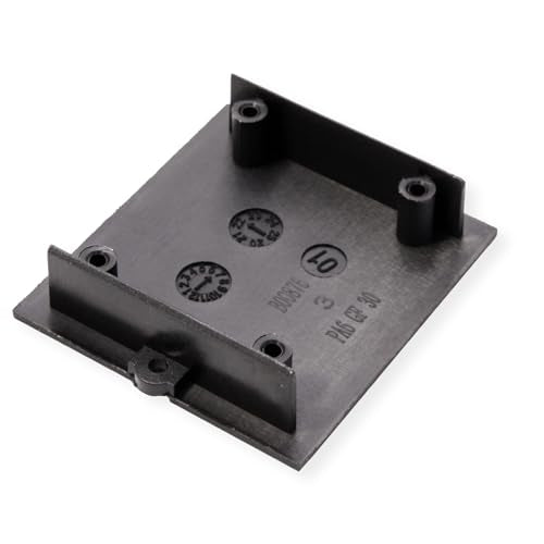 BACHMANN Plastron obturateur pour module