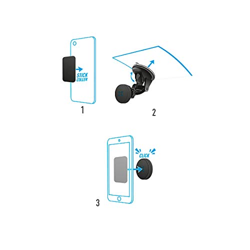U.FIX Universal Car Nav. Kit
