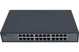STONET ST3124GS SWITCH RACKABLE 24 PORTS GIGABIT