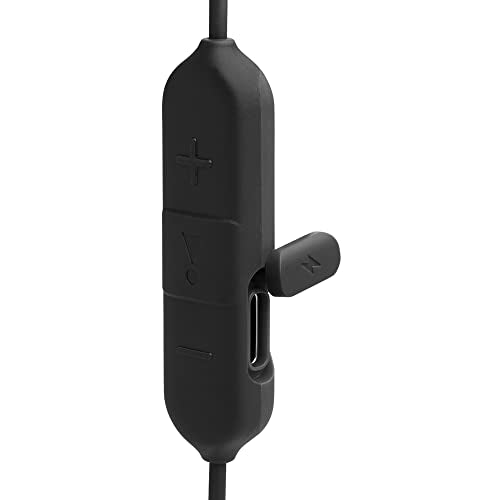 JBL Endurance Run BT 2 Noir
