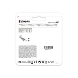 KINGSTON MobileLite Plus USB 3.1 microSDHC/SDXC UHS-II Card Reader