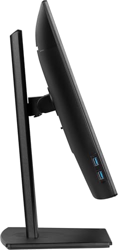 XUB2792UHSU-B6 27" IPS-3840x2160 UHD 4ms