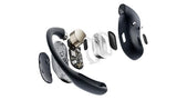 SHOKZ Casque à conduction osseuse OpenFit Air noir