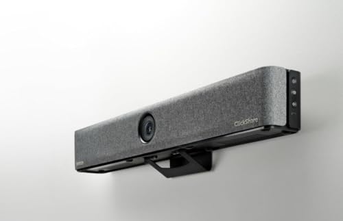 Barco ClickShare Bar Wall Mount
