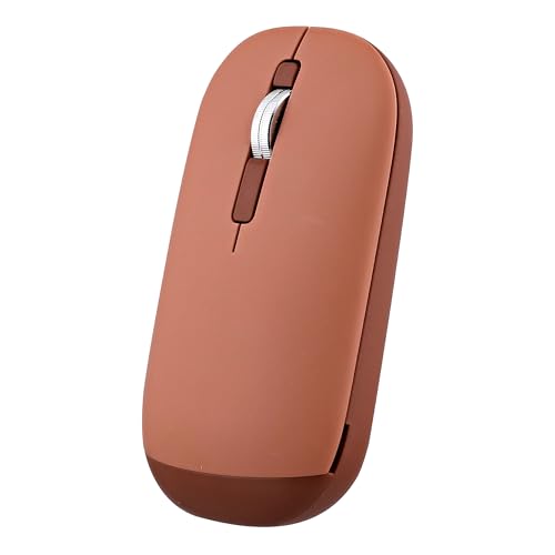 TNB COLOR - Souris sans fil double mode de connexion - vert