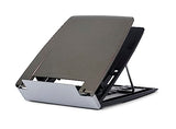 BAKKERELKHUISEN Support de PC portable Ergo-Q 330