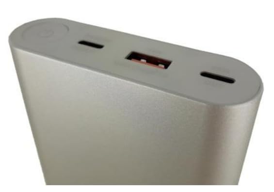 POWER BANK USB-C PD 100W 26800mAh
