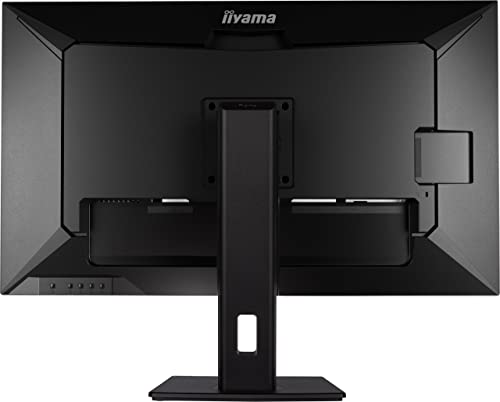 XUB3293UHSN-B5 32" IPS-3840x2160 UHD 15c