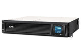 APC Smart-UPS C 1000VA LCD RM 2U 230V avec SmartConnect