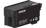 EPSON UltraChrome XD2 Black T40D140 80ml
