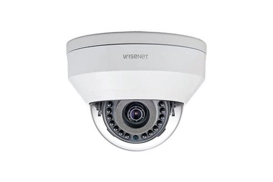 HANWHA- Caméra bullet 2Mps- LNO-6072R