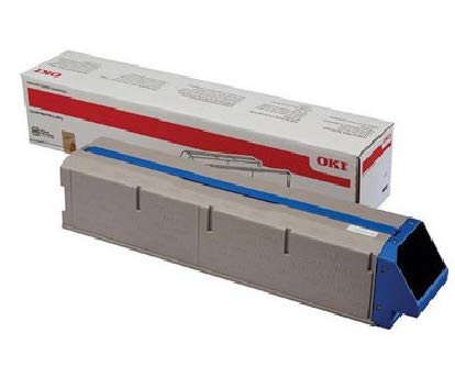 OKI Toner Noir 51 000 pages pour PRO9431/9541/9542