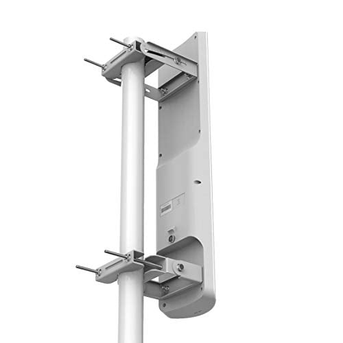 Mikrotik HGO-antenna-OUT antenne Antenne omni-directionnelle RP-SMA 7,1 dBi