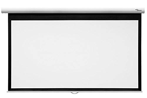 DS-9120MGA - Projection screen