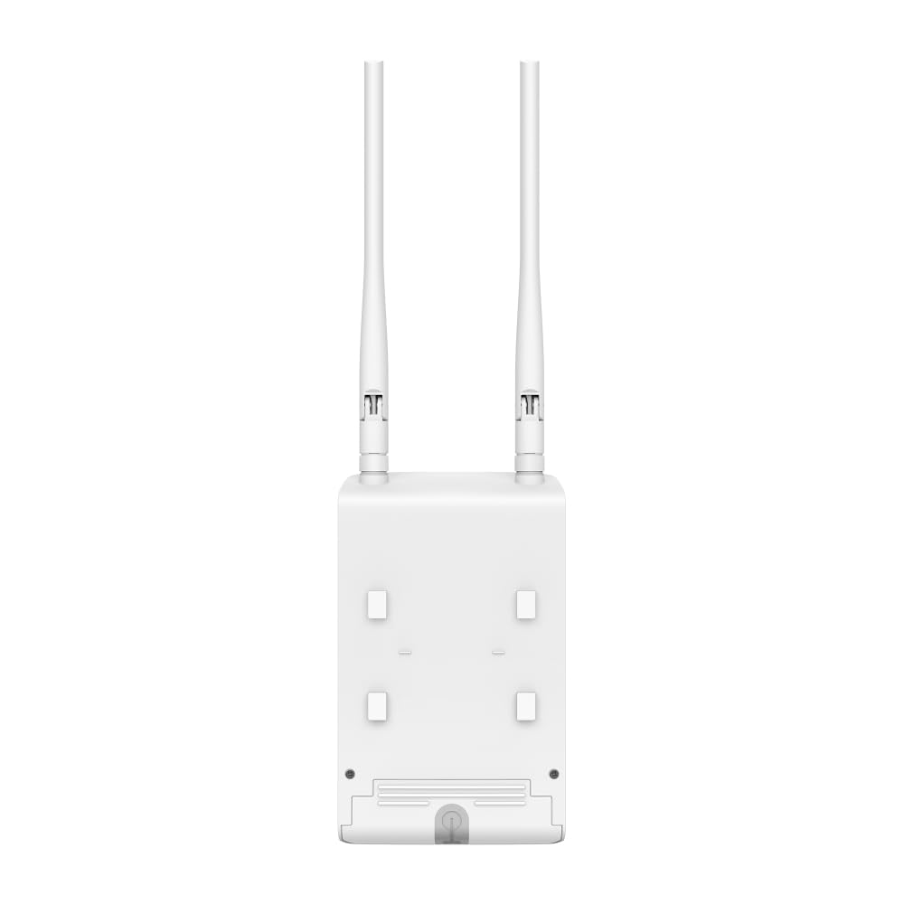 TP-LINK AX1800 Indoor/Outdoor Dual-Band Wi-Fi 6 Access Point