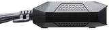 ATEN CS22H Switch KVM HDMI 4K/USB avec télécommande
