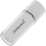 INTENSO Clé USB 3.1 Flash Line Type-C 128 Go