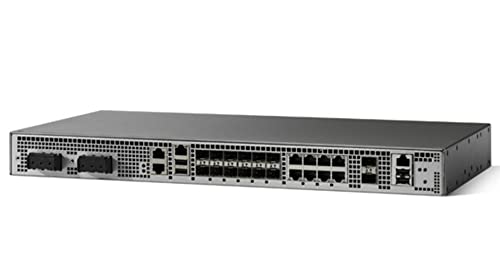 CISCO ASR920 Series - 2GE and 4-10GE - AC model