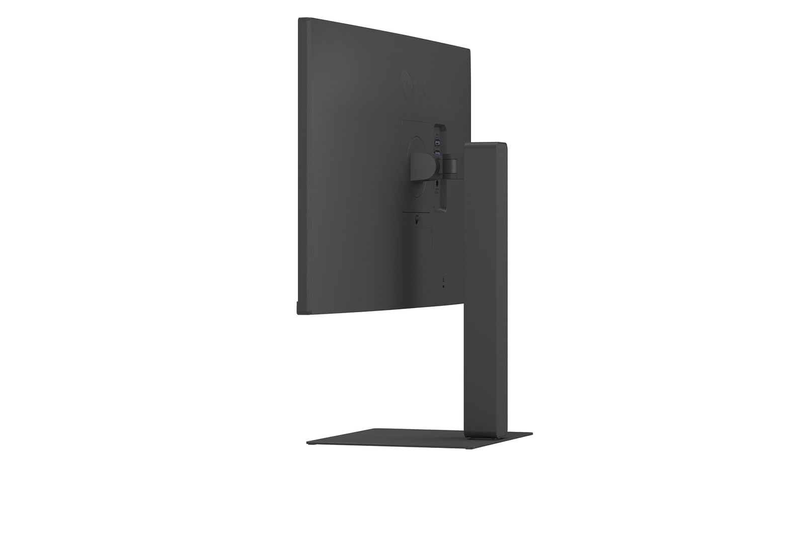 "LG 27U730A-B écran plat de PC 68,6 cm (27"") 3840 x 2160 pixels 4K Ultra HD Noir"