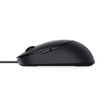 DELL MS3220 souris Ambidextre USB Type-A Laser 3200 DPI