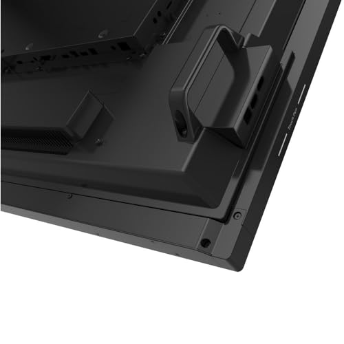 65" E-Line UHD Android 13 IR 20 touch