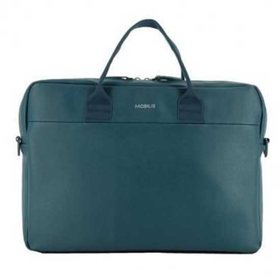 Origine 2 Briefcase 11-14'-Prussian Blue