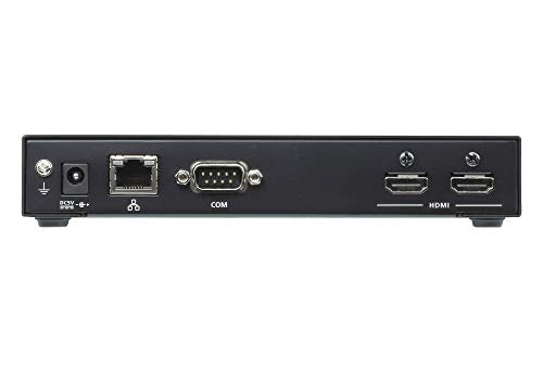 ATEN PREMIUM KA8288 Station console double HDMI KVM sur IP