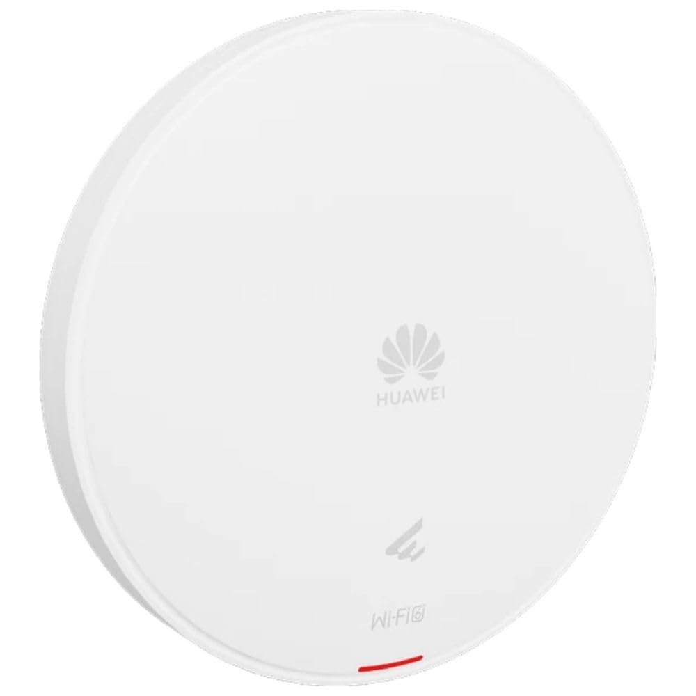 HUAWEI eKit AP600 Series AP661 6575 Mbit/s Blanc Connexion Ethernet, supportant l'alimentation via ce port (PoE)