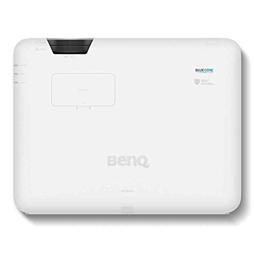 LU950 DLP WUXGA UHD 5000AL