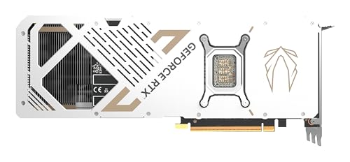 ZOTAC GAMING GeForce RTX 5070 Ti SOLID Core OC White Edition 16Go GDDR7 3xDP 1xHDMI