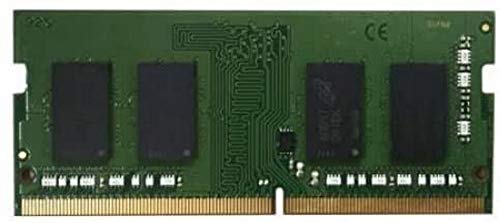 QNAP 8Go DDR4 RAM 2400 MHz SO-DIMM 260 pin K1 version W-1y