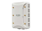 HPE Aruba Instant IAP-228 (RW) 802.11n/ac Dual 3x3:3 Radio 6xRPSMA Cnctr Inst Indoor Hardened AP