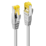 LINDY Cat.7 rawcable S/FTP PIMF LSOH grey 2m