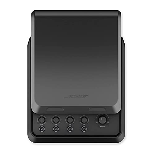 BOSE PRO Table de mixage ToneMatch T4S