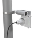 Mikrotik CubeSA 60Pro ac antenne Antenne de secteur 11,5 dBi
