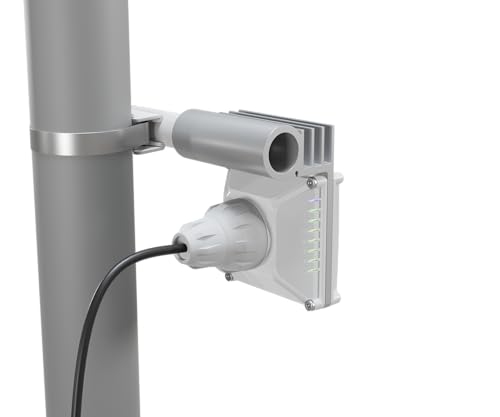 Mikrotik CubeSA 60Pro ac antenne Antenne de secteur 11,5 dBi