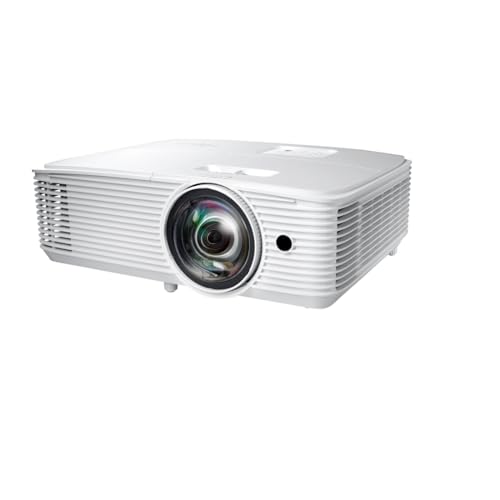 Optoma W309ST