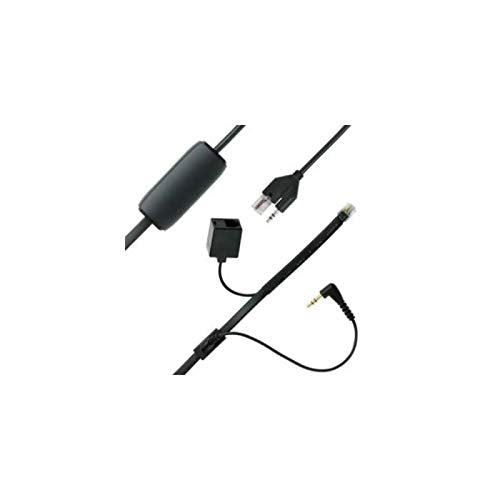PLANTRONICS Décroché APD-80